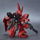 Sazabi | SD Gundam EX-Standard