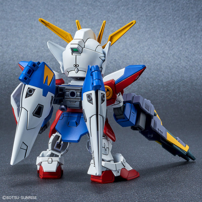 Wing Gundam Zero | SD Gundam EX-Standard