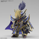 Nobunaga Gundam Epyon Dark Mask Ver. | SDW Heroes