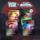 Secret Lair x Avatar: The Last Airbender - Everything Changed (Foil) | Magic: The Gathering