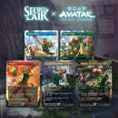 Secret Lair x Avatar: The Last Airbender - My Cabbages! | Magic: The Gathering