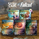 Secret Lair x Fallout: Rad [FOIL]