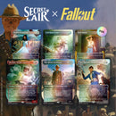 Secret Lair x Fallout: Beyond Vault 33 [FOIL]