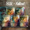 Secret Lair x Fallout: Greet the Dog [FOIL]