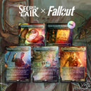 Secret Lair x Fallout: Welcome to New Vegas [FOIL]