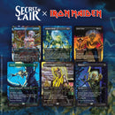 Secret Lair x Iron Maiden: Album Art (Non-Foil) | Magic: The Gathering