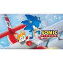 Secret Lair x Sonic the Hedgehog Friends and Foes (Non-Foil Regular Edition) | Magic: The Gathering