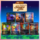 Secret Lair x Stardew Valley: A Flicker in the Deep [FOIL]