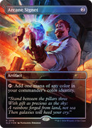 Secret Lair x Stardew Valley: A Flicker in the Deep [FOIL]