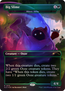Secret Lair x Stardew Valley: A Flicker in the Deep [FOIL]