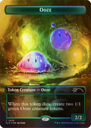 Secret Lair x Stardew Valley: A Flicker in the Deep [FOIL]