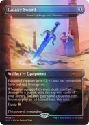 Secret Lair x Stardew Valley: A Flicker in the Deep [FOIL]