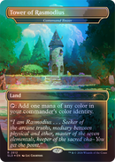 Secret Lair x Stardew Valley: Life in Pelican Town [FOIL]