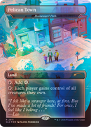 Secret Lair x Stardew Valley: Life in Pelican Town [FOIL]