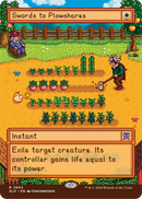 Secret Lair x Stardew Valley: Welcome to Stardew Valley [FOIL]