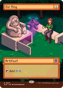 Secret Lair x Stardew Valley: Welcome to Stardew Valley [FOIL]