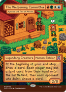 Secret Lair x Stardew Valley: Welcome to Stardew Valley [FOIL]