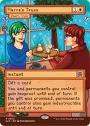 Secret Lair x Stardew Valley: Welcome to Stardew Valley [FOIL]