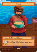 Secret Lair x Stardew Valley: Welcome to Stardew Valley [FOIL]