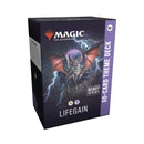 Secrets of Strixhaven 60-Card Theme Deck (Lifegain) | Magic: The Gathering