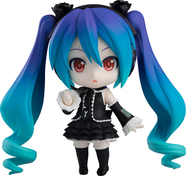 Hatsune Miku: Infinity Ver. | Nendoroid #2534