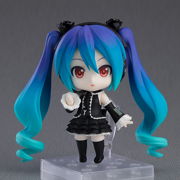 Hatsune Miku: Infinity Ver. | Nendoroid