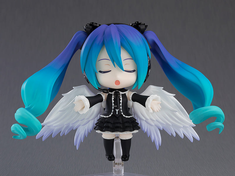 Hatsune Miku: Infinity Ver. | Nendoroid