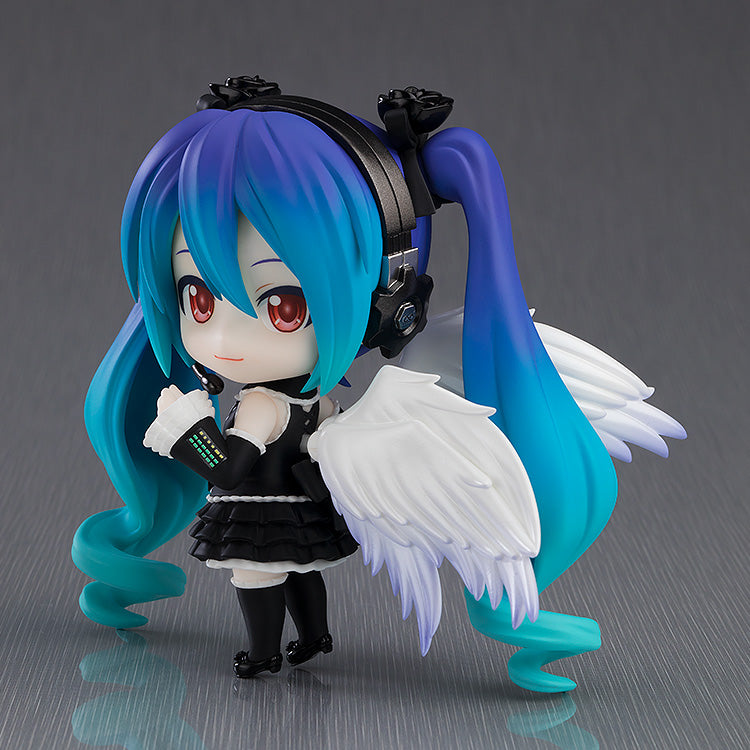 Hatsune Miku: Infinity Ver. | Nendoroid