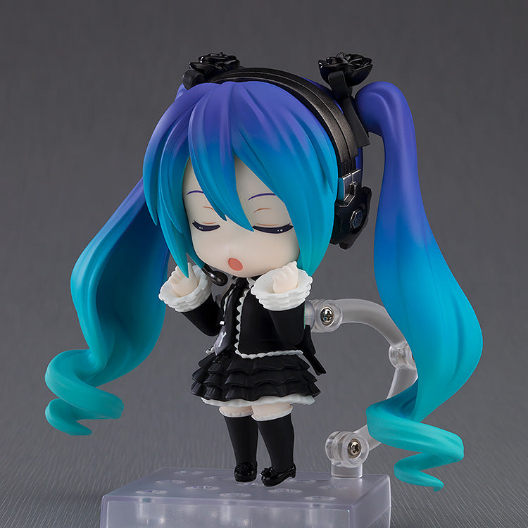 Hatsune Miku: Infinity Ver. | Nendoroid