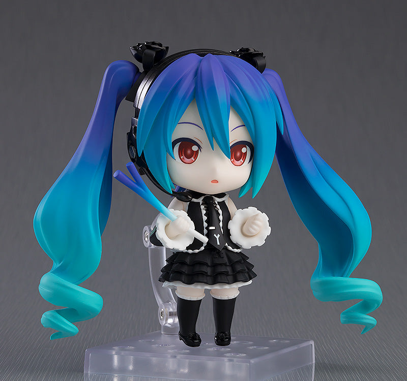 Hatsune Miku: Infinity Ver. | Nendoroid