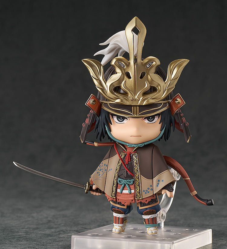 Genichiro Ashina | Nendoroid