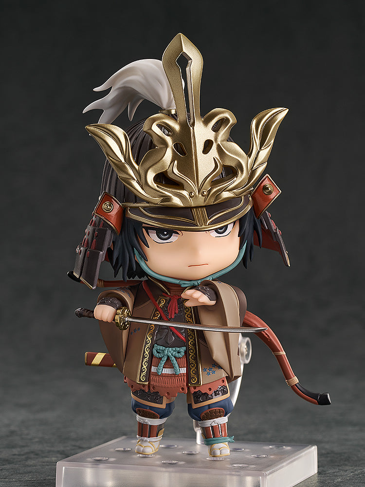 Genichiro Ashina | Nendoroid