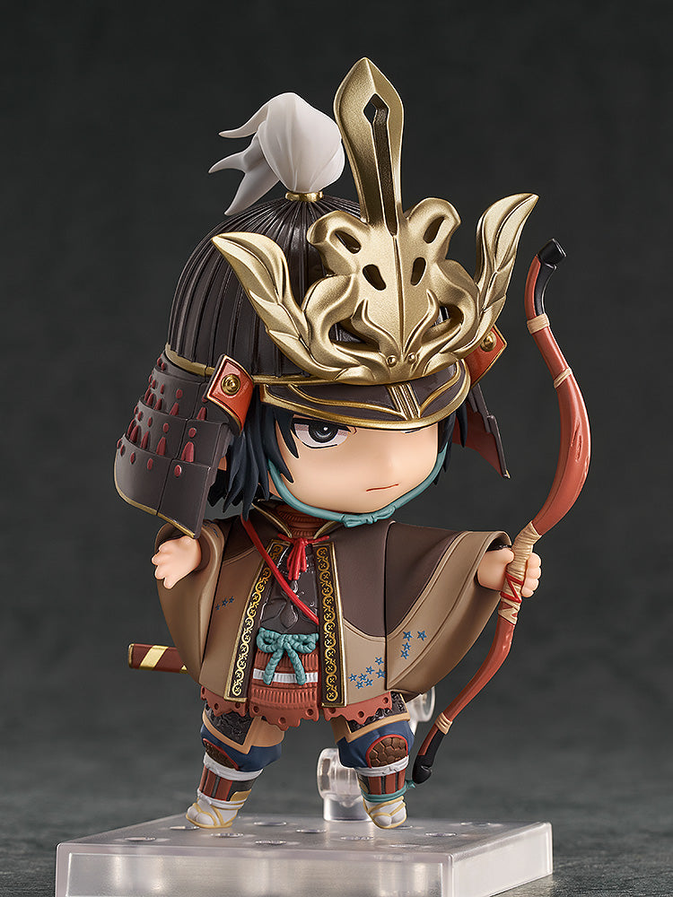 Genichiro Ashina | Nendoroid