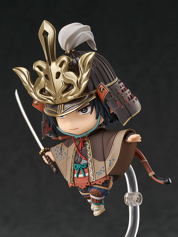 Genichiro Ashina | Nendoroid