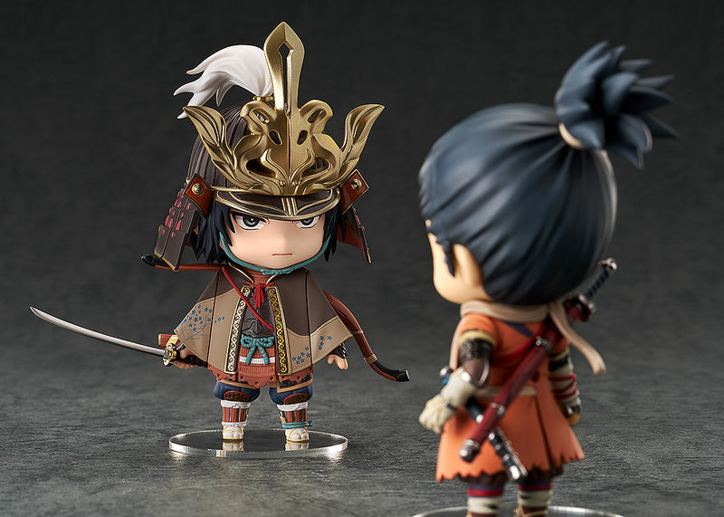 Genichiro Ashina | Nendoroid