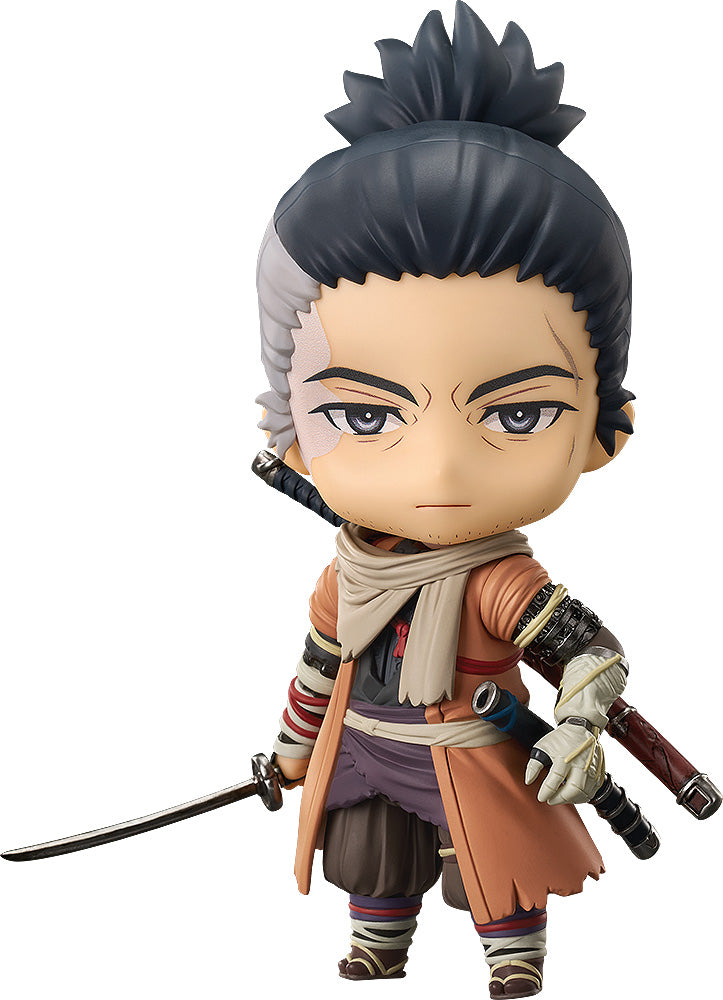 Sekiro | Nendoroid