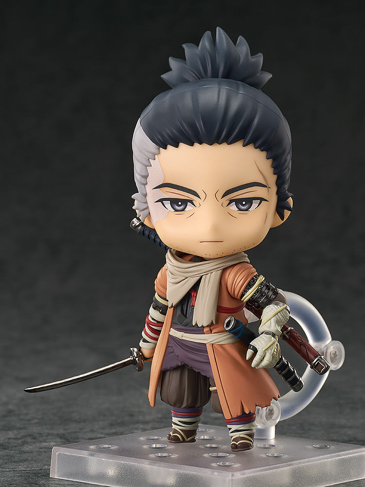 Sekiro | Nendoroid