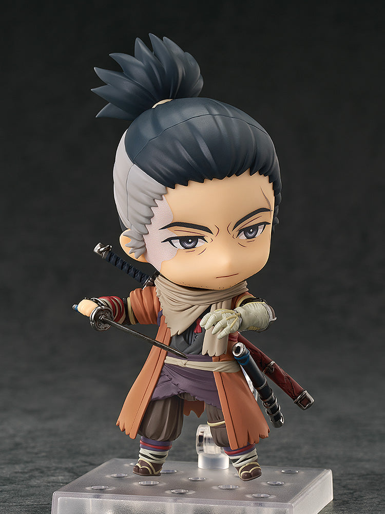 Sekiro | Nendoroid