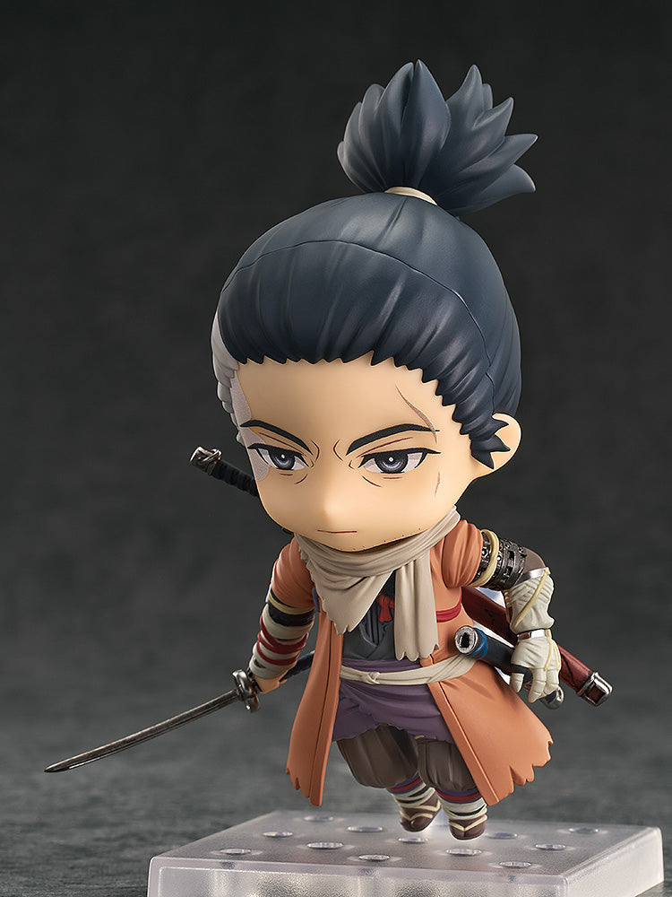 Sekiro | Nendoroid