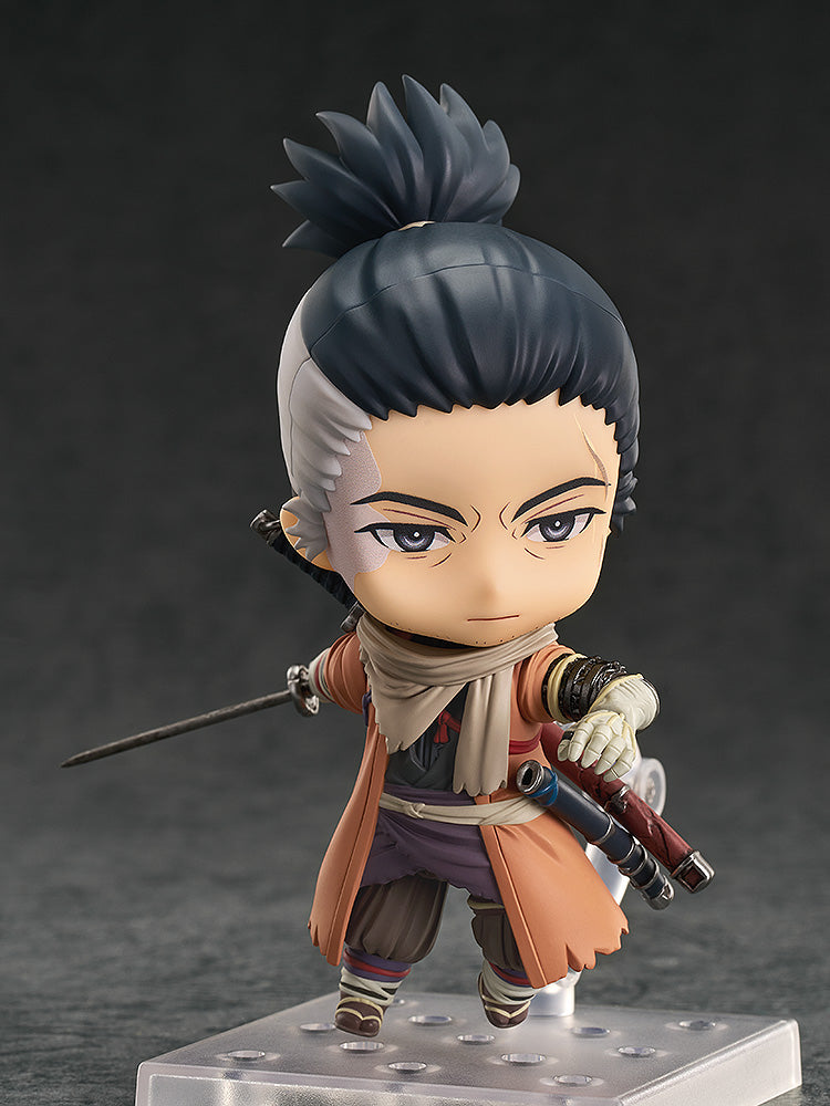 Sekiro | Nendoroid