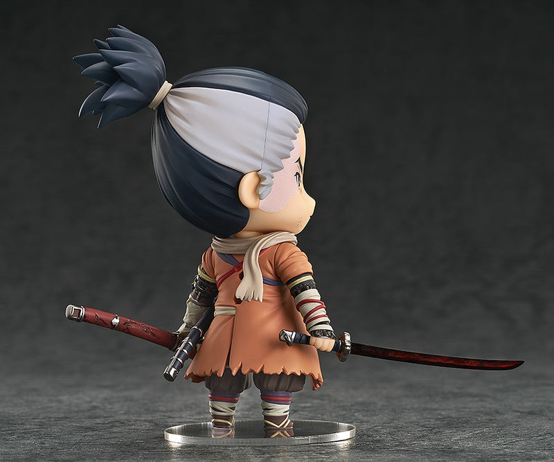 Sekiro | Nendoroid