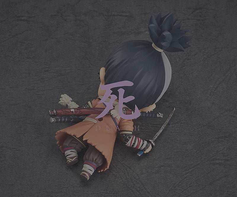 Sekiro | Nendoroid