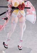 Asuka: Japanese Bunny Ver. | 1/4 B-Style Figure