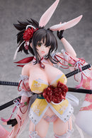 Asuka: Japanese Bunny Ver. | 1/4 B-Style Figure