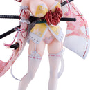 Asuka: Japanese Bunny Ver. | 1/4 B-Style Figure