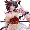 Asuka: Japanese Bunny Ver. | 1/4 B-Style Figure