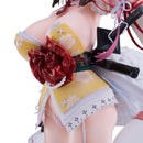 Asuka: Japanese Bunny Ver. | 1/4 B-Style Figure