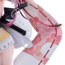 Asuka: Japanese Bunny Ver. | 1/4 B-Style Figure