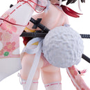 Asuka: Japanese Bunny Ver. | 1/4 B-Style Figure