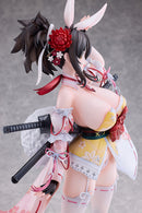 Asuka: Japanese Bunny Ver. | 1/4 B-Style Figure